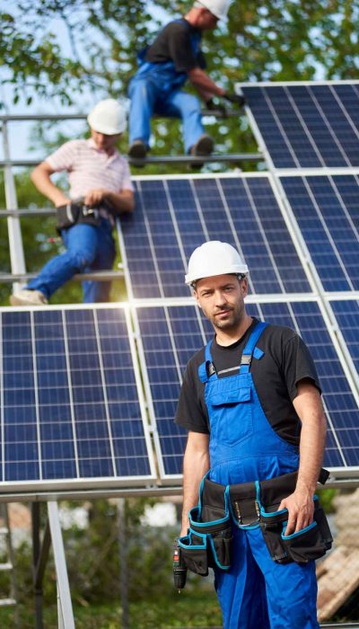 Sistemas Solares Térmicos